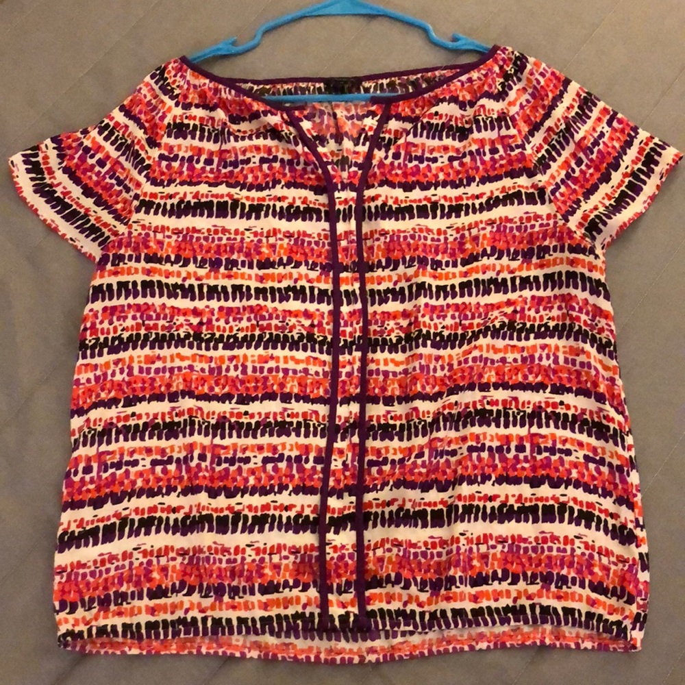 Ann Taylor blouse